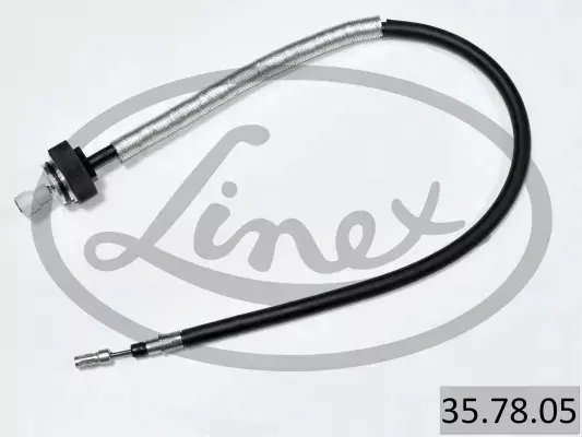 LINEX LINKA HAMULCA ELEKTRYCZNEGO 35.78.05 