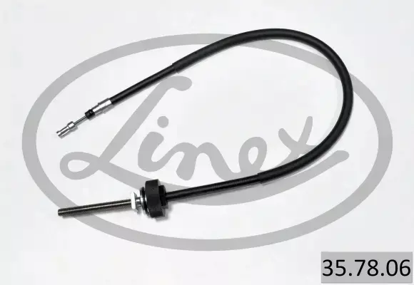 LINEX LINKA HAMULCA ELEKTRYCZNEGO 35.78.06 