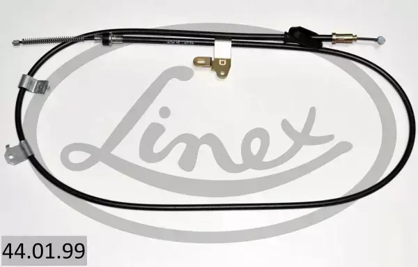 LINEX LINKA HAMULCA RĘCZNEGO 44.01.99 