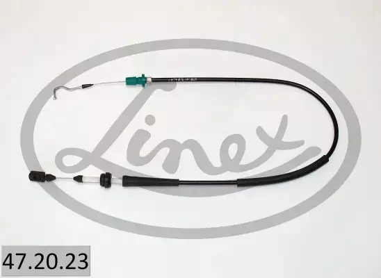 LINEX LINKA GAZU 47.20.23 