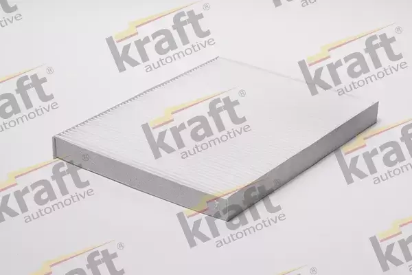 KRAFT ZESTAW FILTRÓW SEAT CORDOBA 6K 1.9 TDI SDI 