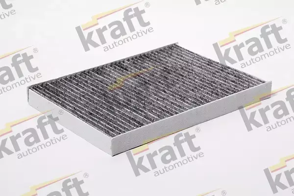 KRAFT FILTR KABINOWY AUDI A3 8L TT 8N 