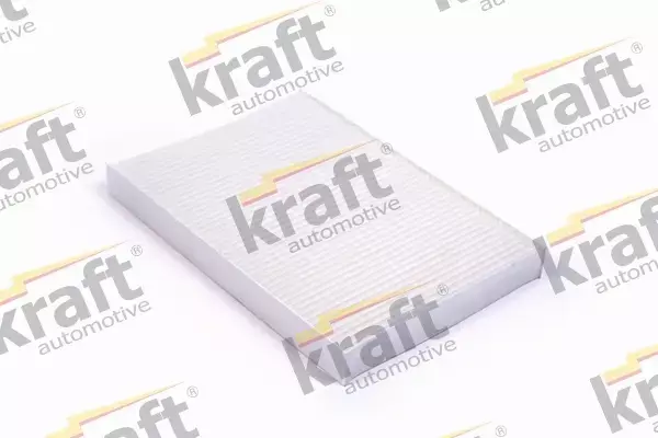 KRAFT FILTR KABINOWY AUDI A6 C5 A4 B6 B7 