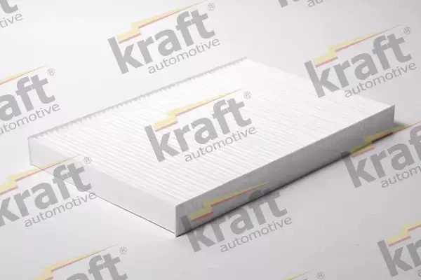 KRAFT ZESTAW FILTRÓW AUDI A4 B6 B7 1.9 2.0 TDI 