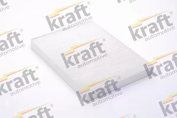 KRAFT FILTR KABINOWY AUDI Q7 VW TOUAREG 