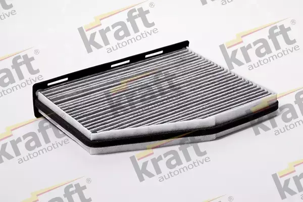 KRAFT ZESTAW FILTRÓW AUDI A3 8P1 8PA 1.9 2.0 TDI 