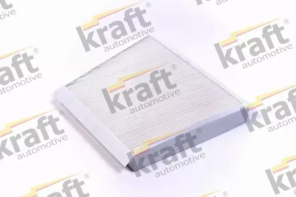 KRAFT FILTR KABINOWY MERCEDES E W211 CLS C219 