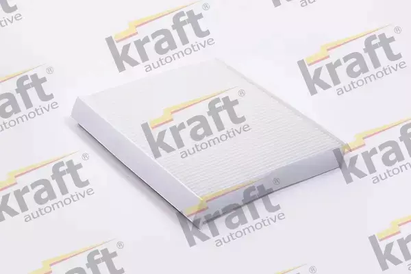 KRAFT FILTR KABINOWY FORD MONDEO IV FOCUS III 