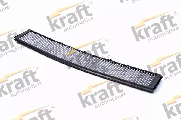 KRAFT ZESTAW FILTRÓW BMW 3 E46 320 323 325 328 330 