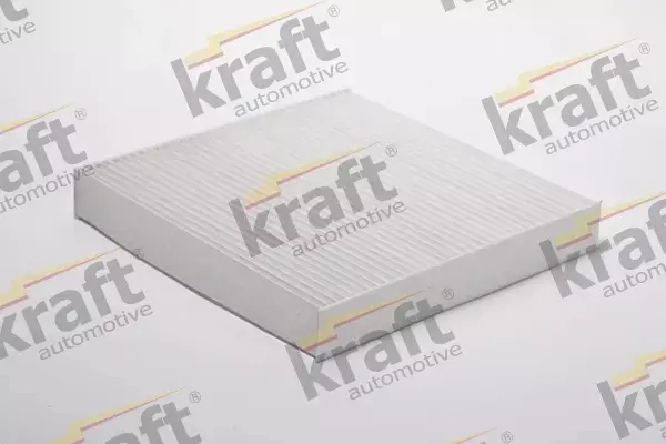 KRAFT FILTR KABINOWY RENAULT LAGUNA II VEL SATIS 