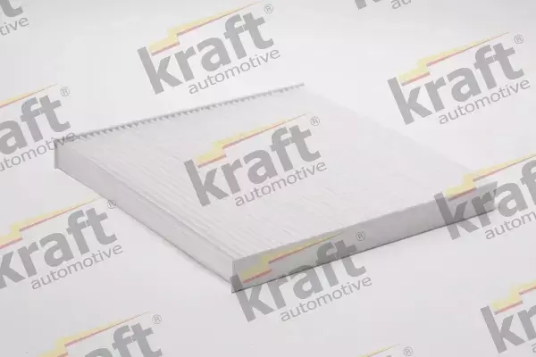 KRAFT FILTR KABINOWY CITROEN JUMPER PO 2006 