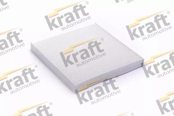 KRAFT FILTR KABINOWY CITROEN BERLINGO XSARA 