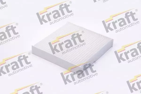 KRAFT FILTR KABINOWY FIAT SEDICI SUZUKI SX4 