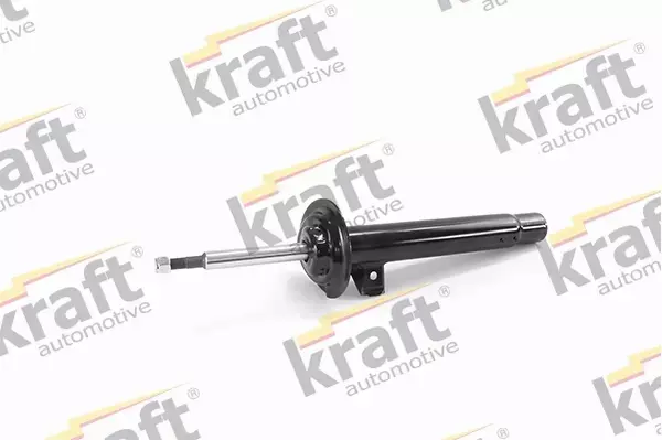 KRAFT AMORTYZATORY PRZÓD BMW 3 E46 316 318 320 