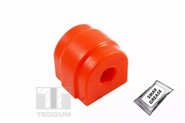 TEDGUM SPORTOWA TULEJA ZAWIESZENIA TED99074 