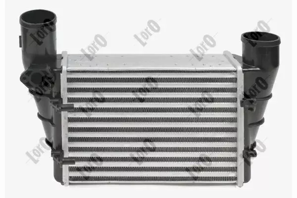 ABAKUS CHŁODNICA INTERCOOLER 003-018-0001 