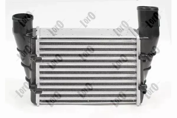 ABAKUS CHŁODNICA INTERCOOLER 003-018-0001 