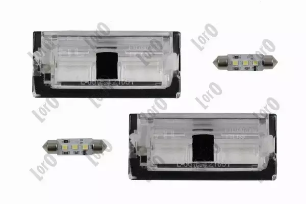 ABAKUS LAMPA TABLICY REJ 003-07-905LED 