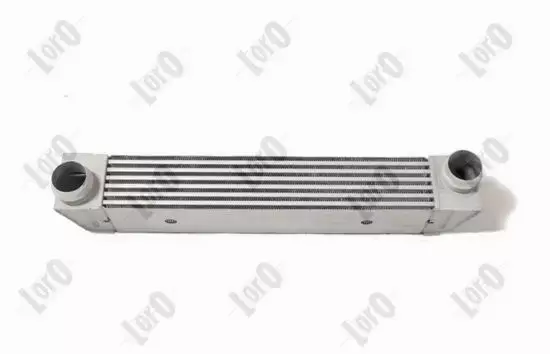 ABAKUS CHŁODNICA INTERCOOLER 004-018-0008 