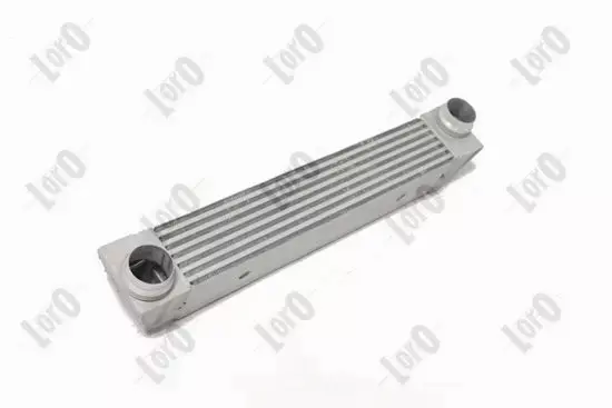 ABAKUS CHŁODNICA INTERCOOLER 004-018-0008 