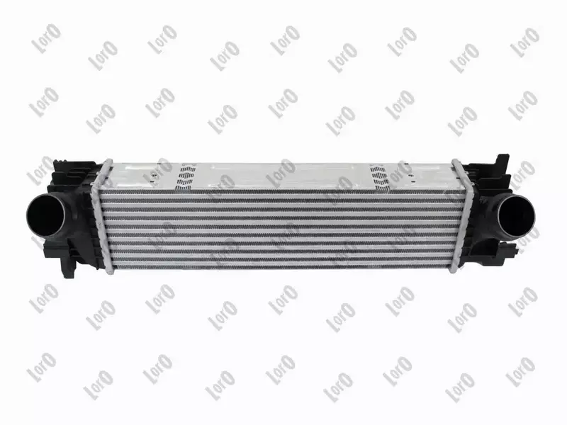 ABAKUS CHŁODNICA INTERCOOLER 004-018-0019 