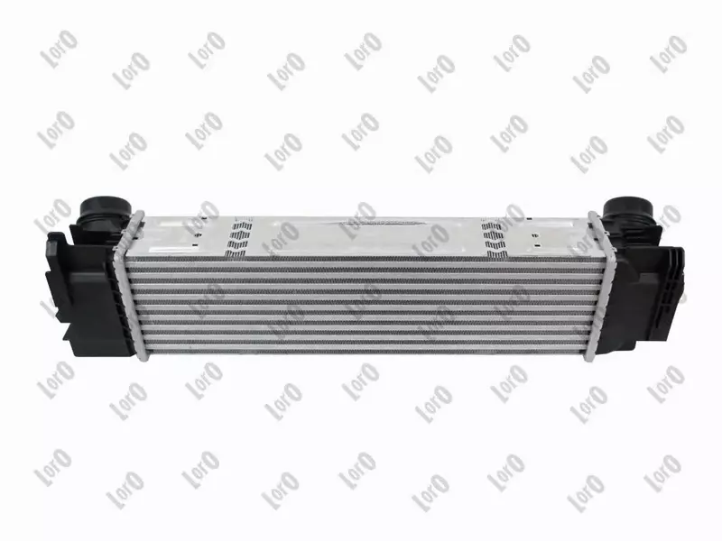 ABAKUS CHŁODNICA INTERCOOLER 004-018-0019 