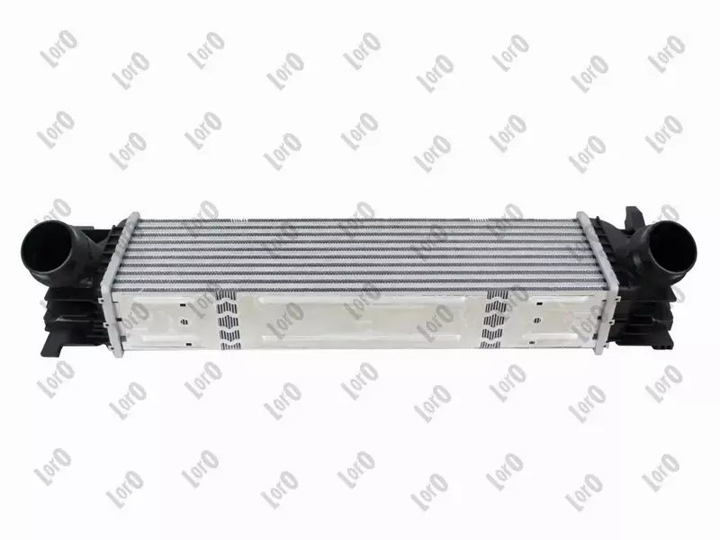 ABAKUS CHŁODNICA INTERCOOLER 004-018-0019 