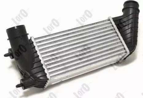 ABAKUS CHŁODNICA INTERCOOLER 009-018-0002 