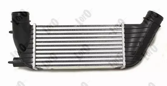 ABAKUS CHŁODNICA INTERCOOLER 009-018-0002 