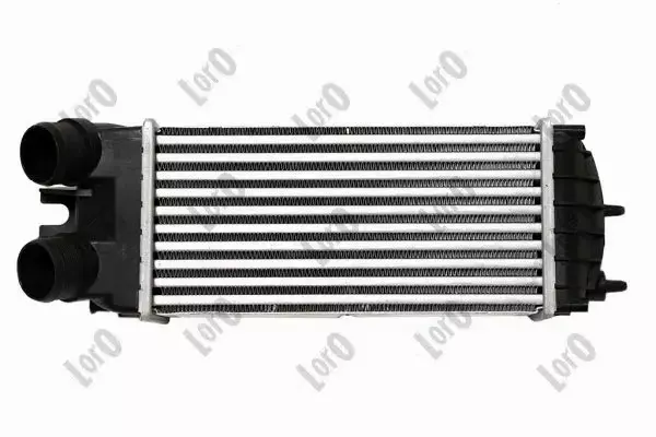 ABAKUS CHŁODNICA INTERCOOLER 009-018-0007 