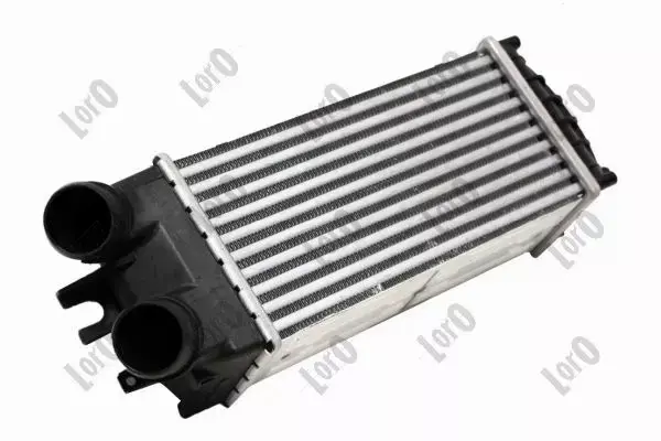 ABAKUS CHŁODNICA INTERCOOLER 009-018-0007 