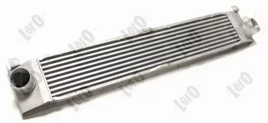 ABAKUS CHŁODNICA INTERCOOLER 016-018-0003 