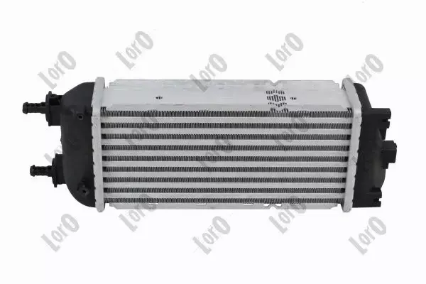 ABAKUS CHŁODNICA INTERCOOLER 016-018-0013 