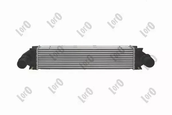 ABAKUS CHŁODNICA INTERCOOLER 017-018-0017 