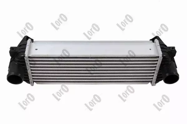 ABAKUS CHŁODNICA INTERCOOLER 017-018-0019 