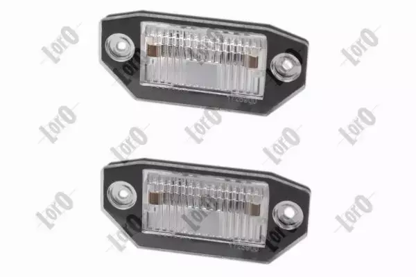 ABAKUS LAMPA TABLICY REJ 017-25-900LED 