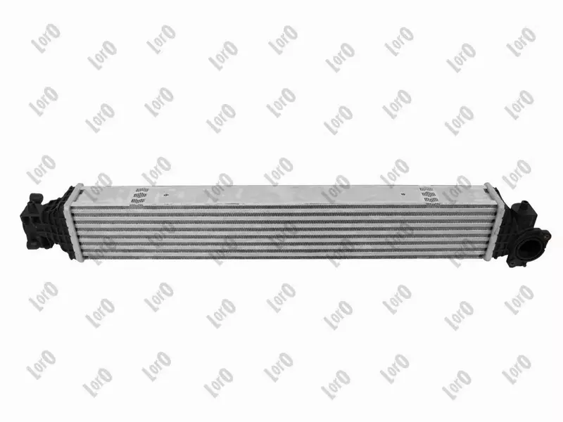 ABAKUS CHŁODNICA INTERCOOLER 018-018-0001 