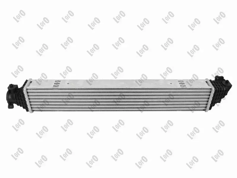 ABAKUS CHŁODNICA INTERCOOLER 018-018-0001 