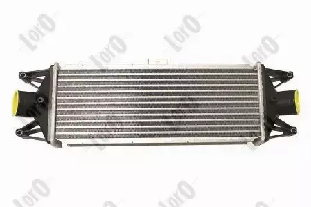 ABAKUS CHŁODNICA INTERCOOLER 022-018-0002 