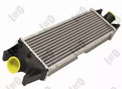 ABAKUS CHŁODNICA INTERCOOLER 022-018-0002 