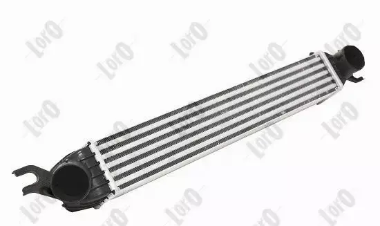 ABAKUS CHŁODNICA INTERCOOLER 032-018-0001 