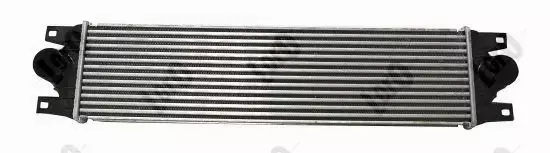 ABAKUS CHŁODNICA INTERCOOLER 037-018-0001 