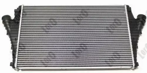 ABAKUS CHŁODNICA INTERCOOLER 037-018-0006 