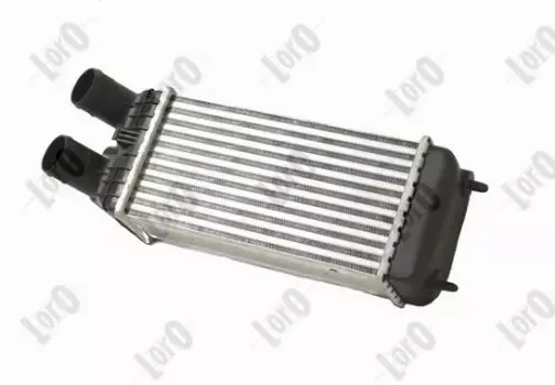 ABAKUS CHŁODNICA INTERCOOLER 038-018-0004 