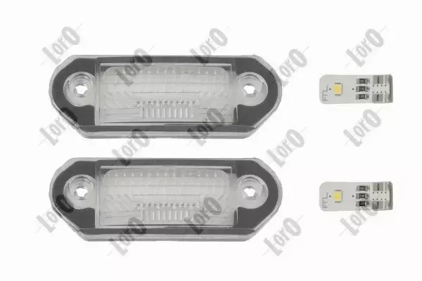 ABAKUS LAMPA TABLICY REJ 048-03-905LED 