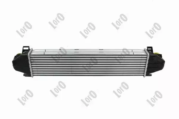 ABAKUS CHŁODNICA INTERCOOLER 052-018-0007 