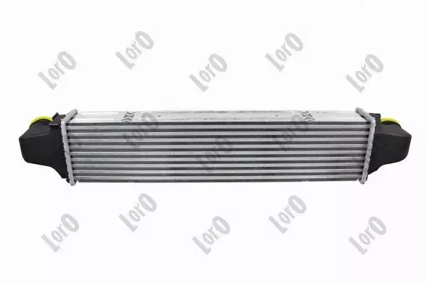 ABAKUS CHŁODNICA INTERCOOLER 052-018-0008 