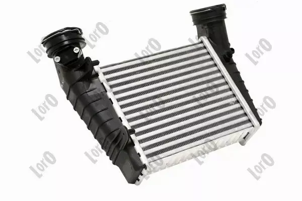 ABAKUS CHŁODNICA INTERCOOLER 053-018-0001 