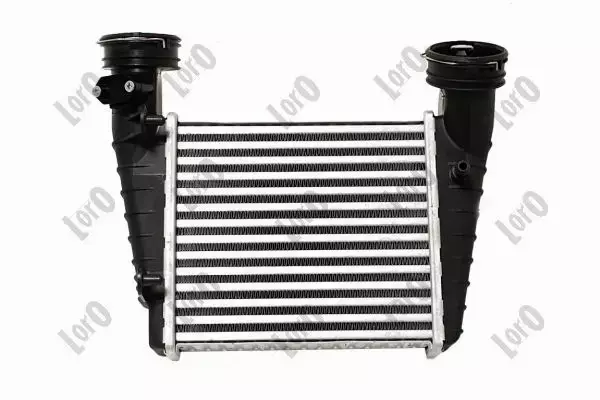 ABAKUS CHŁODNICA INTERCOOLER 053-018-0001 