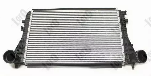 ABAKUS CHŁODNICA INTERCOOLER 053-018-0003 